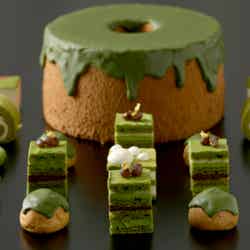 新年スイーツブッフェ感謝祭 2020年お客様が選んだ人気すいーつ集めました/画像提供:ホテルマネージメントジャパン