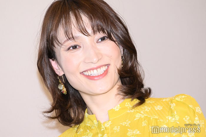 望海風斗(C)モデルプレス