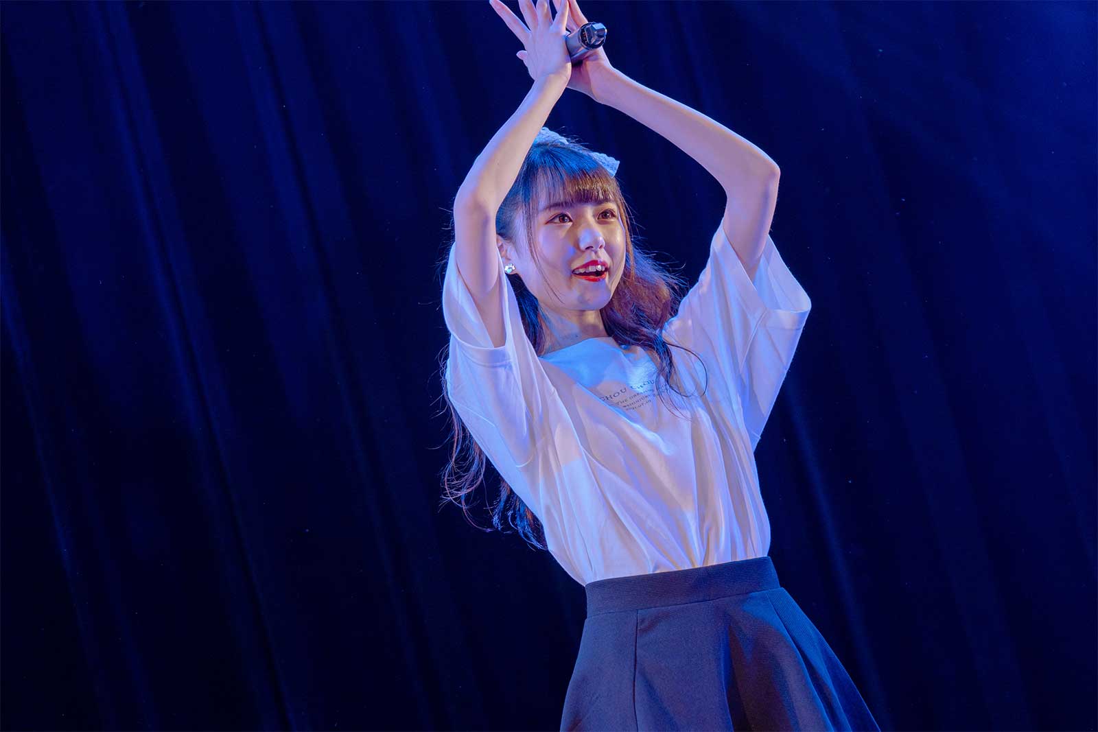 齊藤るり.（提供写真）