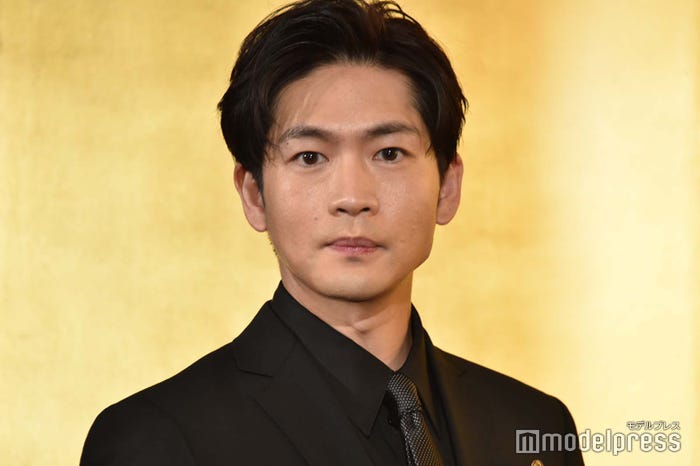 松下洸平 (C)モデルプレス