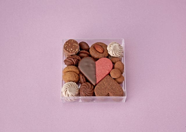 日本最大級！阪急うめだの「バレンタイン博覧会」2023年の注目は？