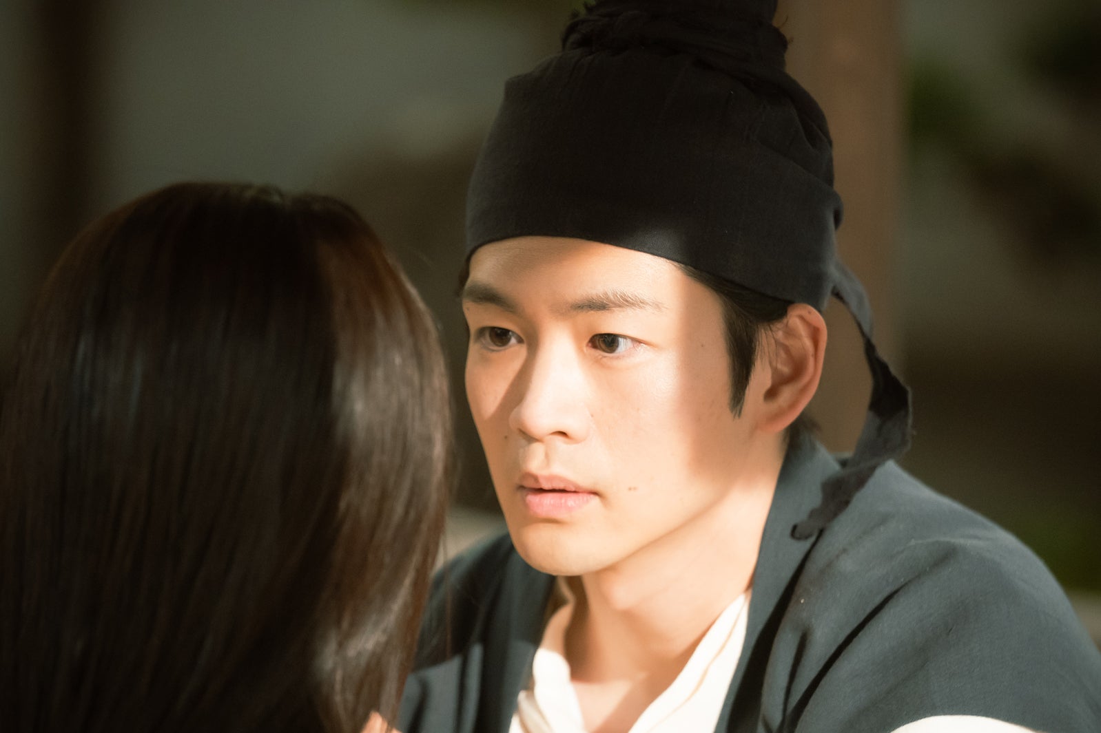 松下洸平「光る君へ」第24話（C）NHK