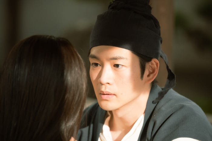 松下洸平「光る君へ」第24話(C)NHK