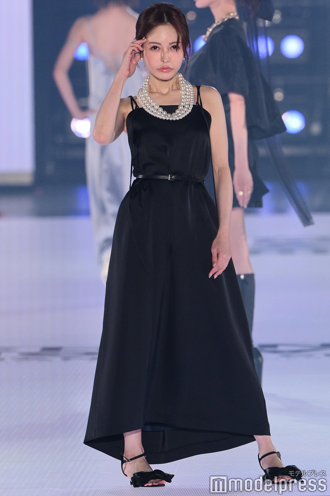 椿そら（C）モデルプレス