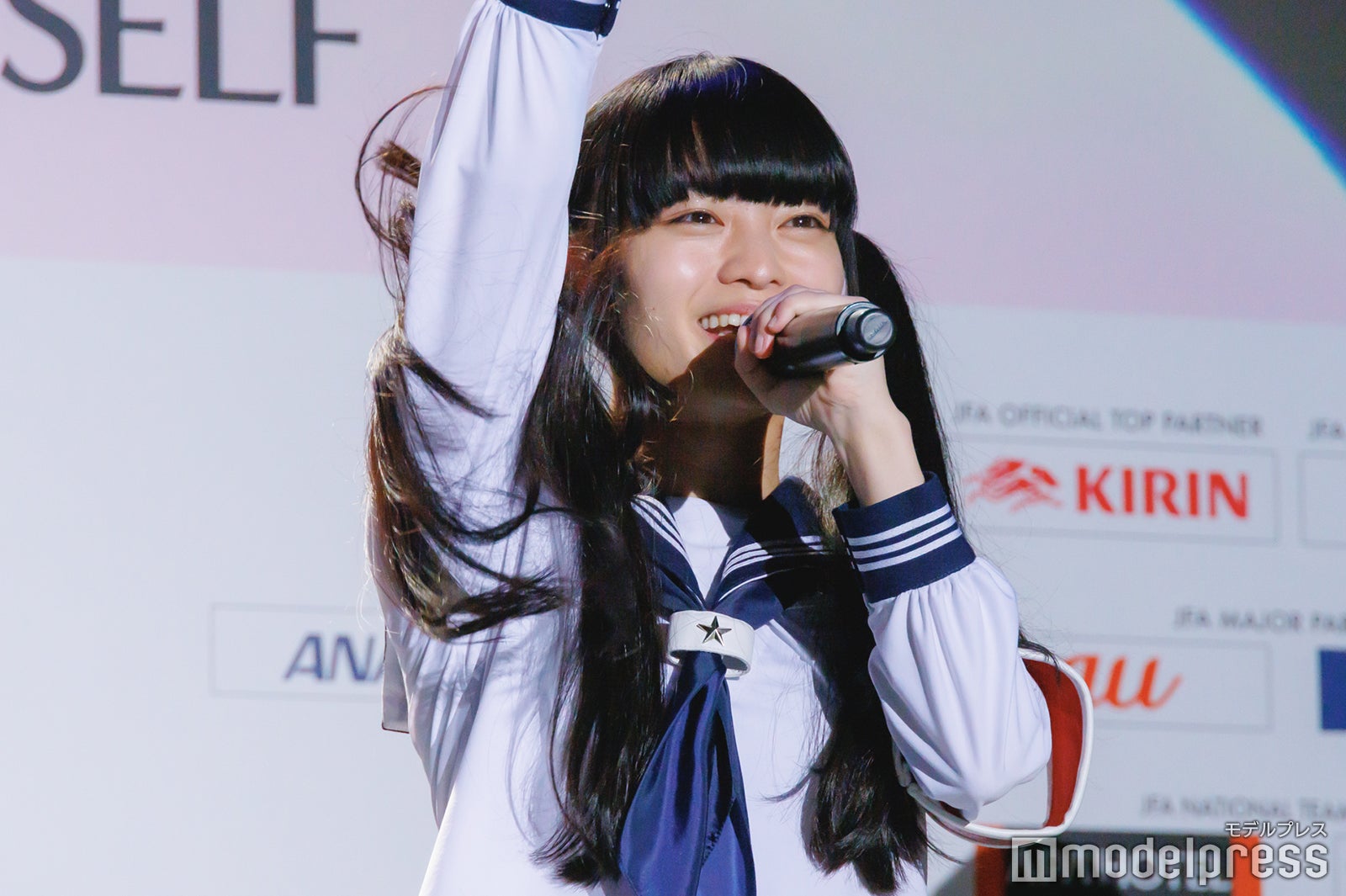 MIZYU（C）モデルプレス