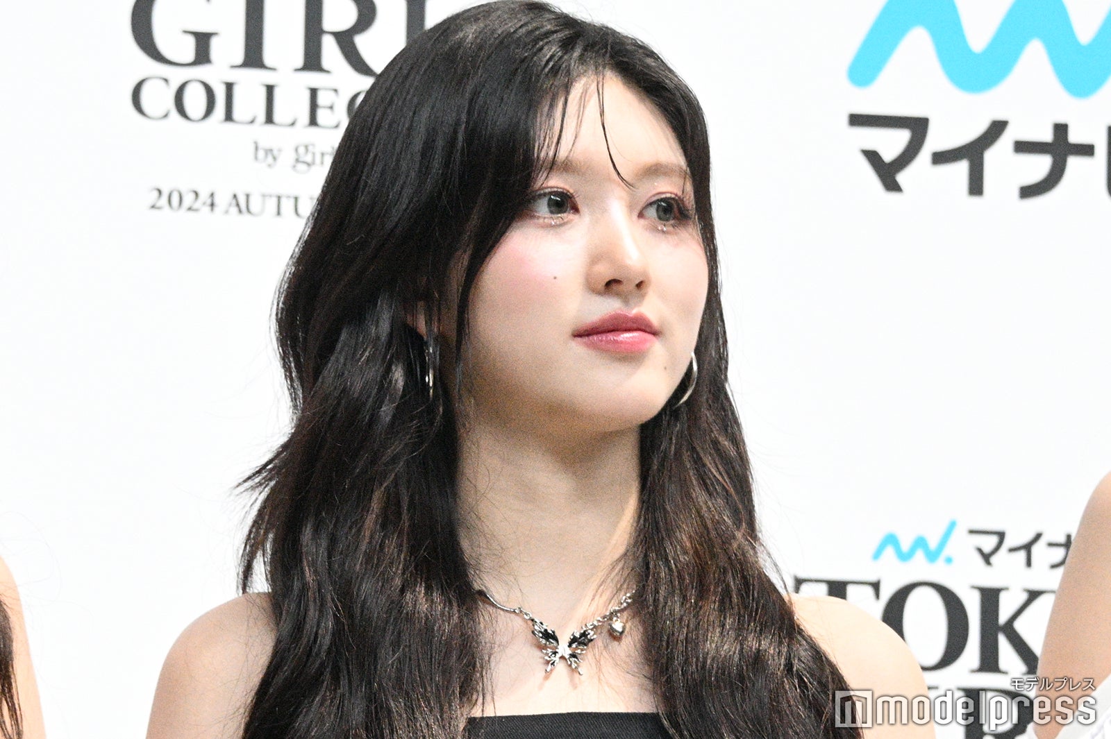 ガウル（C）モデルプレス