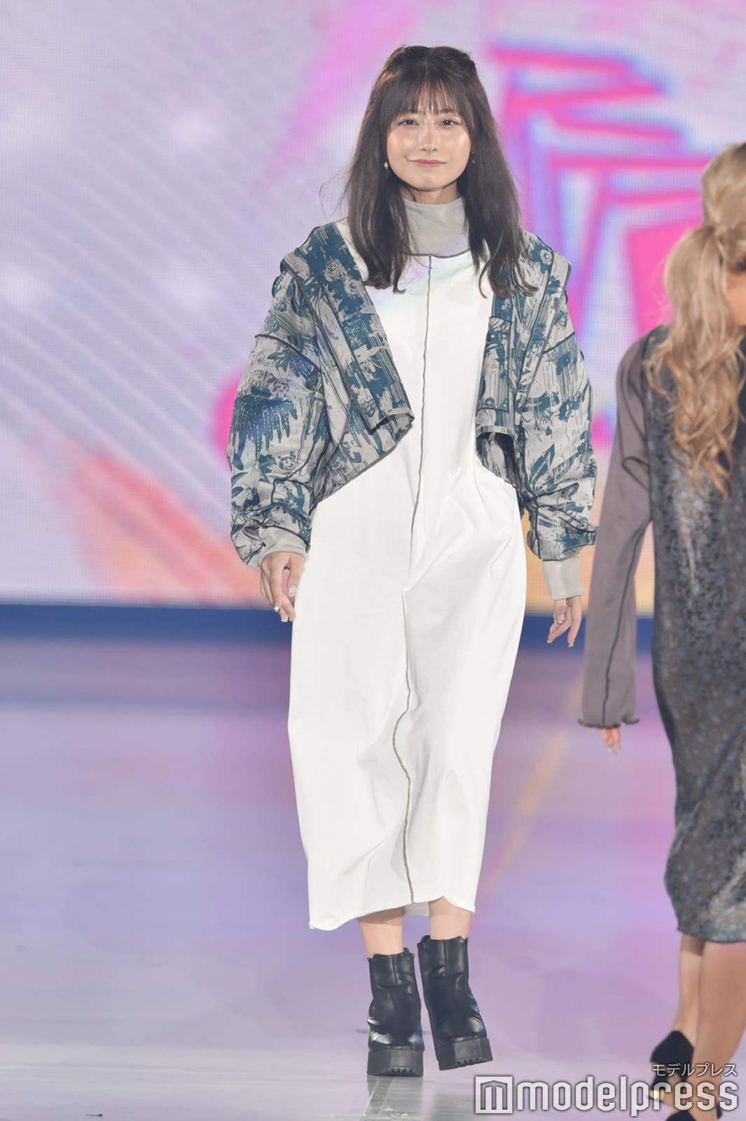 鈴木優香(C)モデルプレス