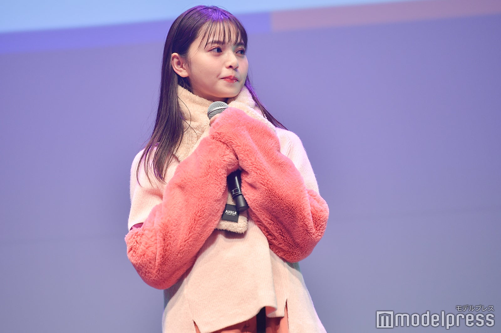 齋藤飛鳥 （C）モデルプレス