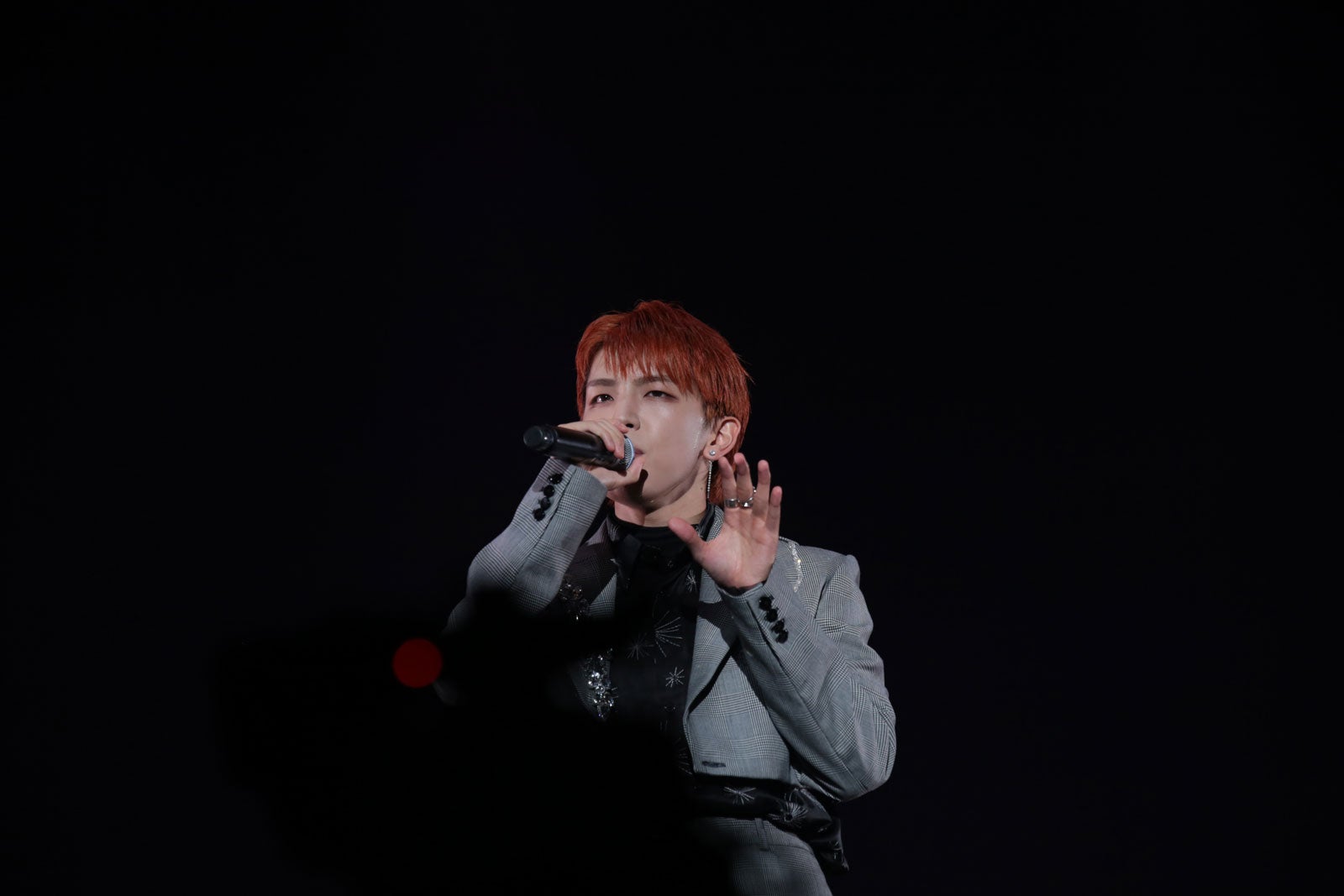 高塚大夢（提供写真）