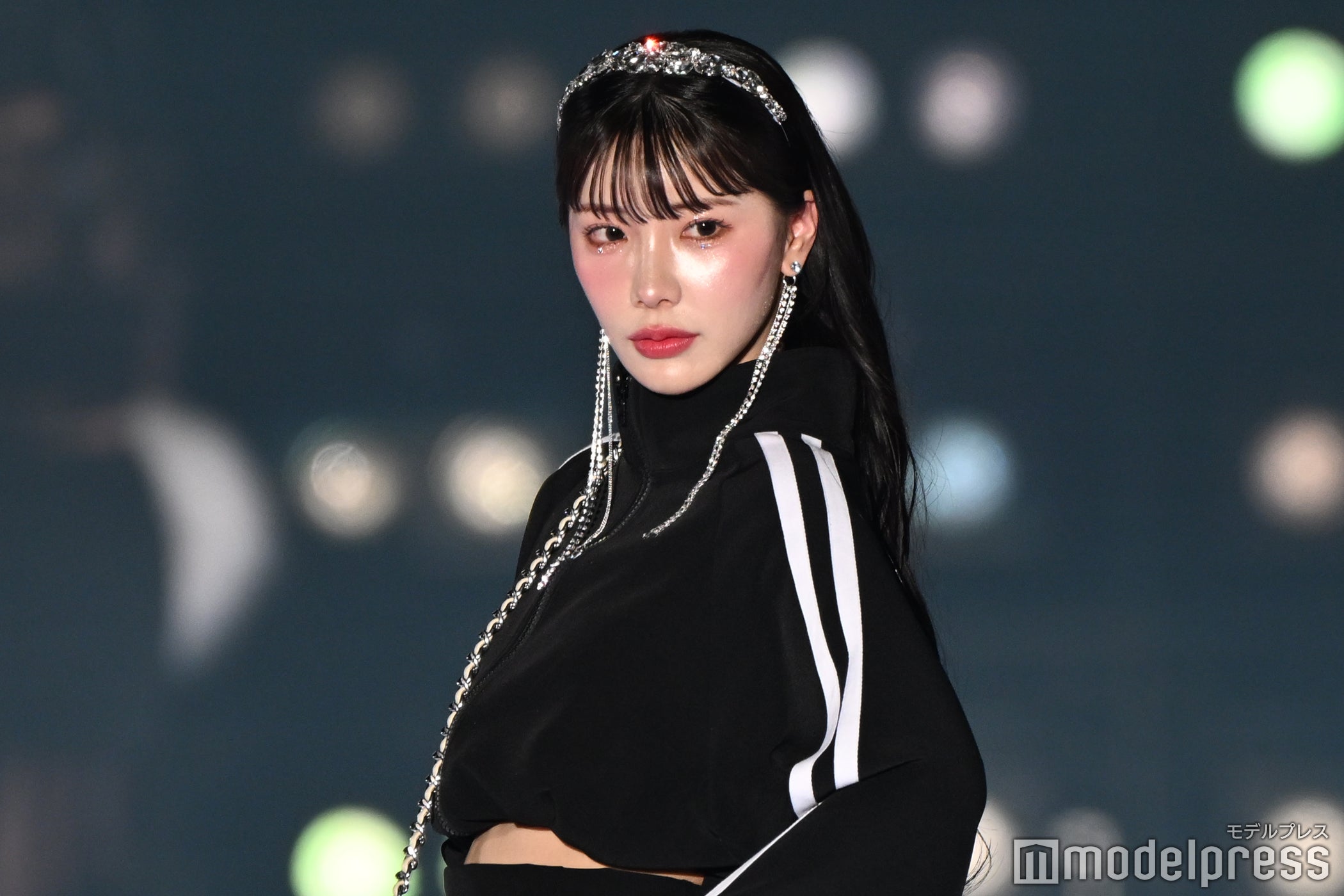 えみ姉（C）モデルプレス