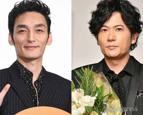 稲垣吾郎、草なぎ剛の結婚にコメント<全文>