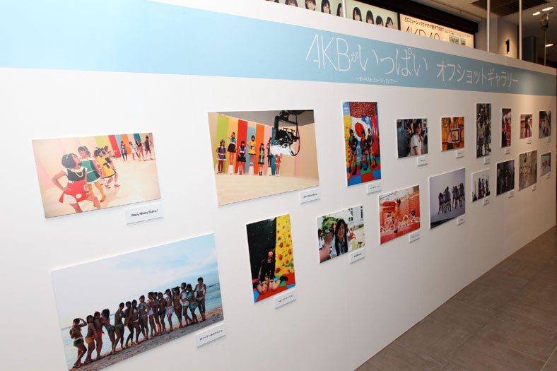 SHIBUYA TSUTAYA店内