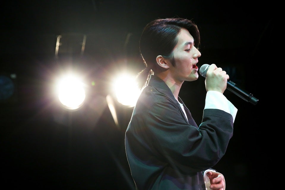 DISH//矢部昌暉、メンバー最後の20歳の生誕祭　初ワインの感想は？