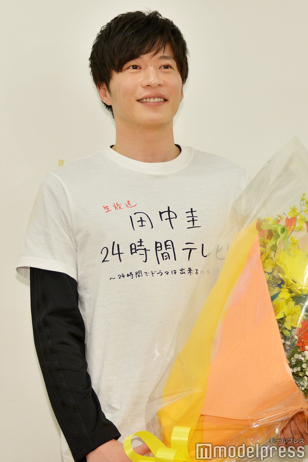 田中圭（C）モデルプレス