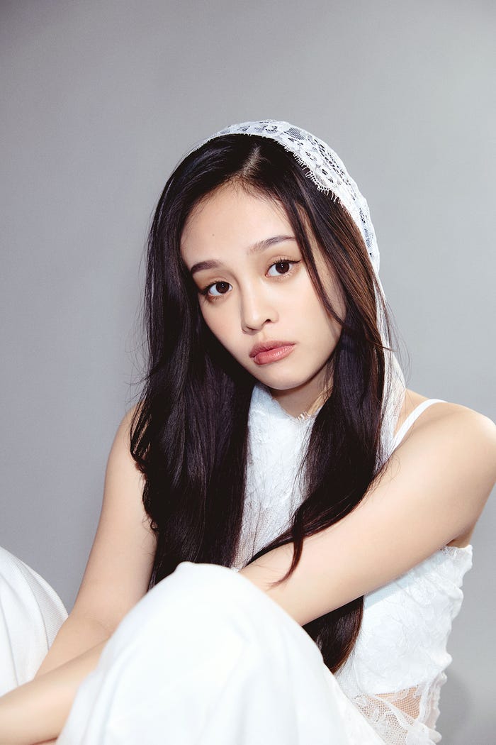 YURARA「ガルバト -GIRLS BATTLE AUDITION-」(C)日本テレビ