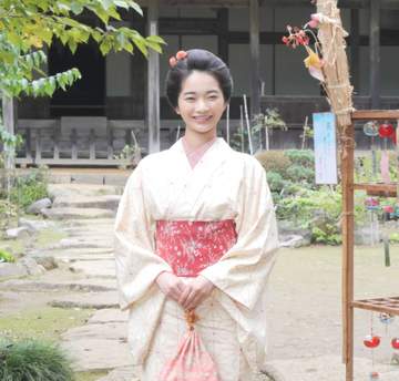 「風、薫る」スタート チョイ悪イメージの小林虎之介が爽やか登場も…ネットは「無実の罪で捕まらないか」心配の声【ネタバレ】