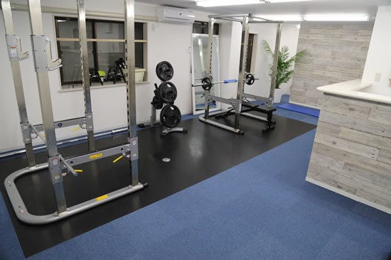 JOHNNY STYLE 学芸大学店