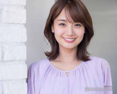 フジ井上清華アナ、明石家さんまとの共演で身体に異常? 悩み打ち明ける「疲れ果てて」