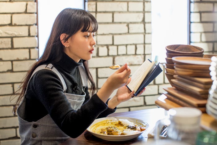 菅沼ゆり (写真提供:MBS)