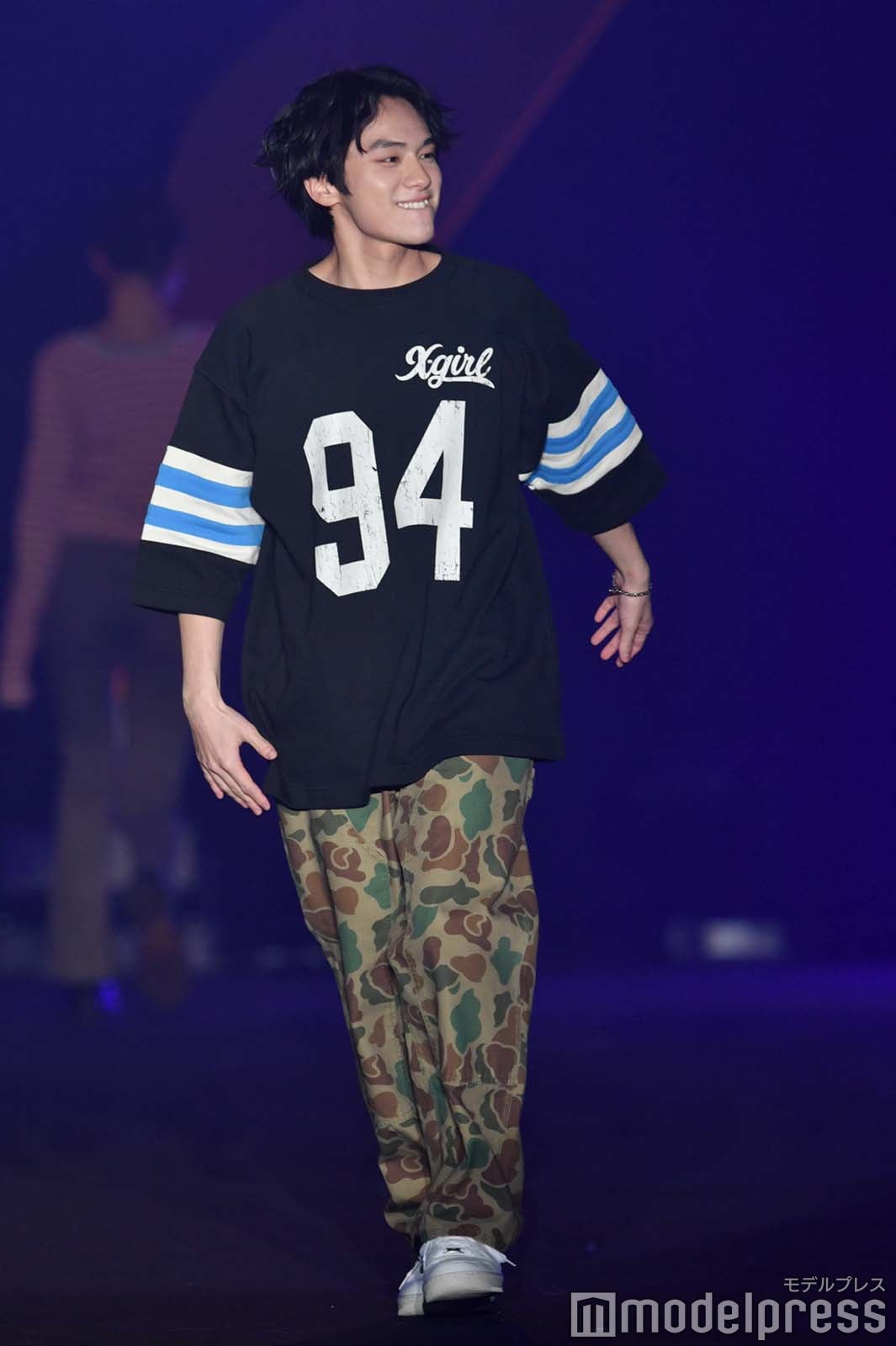 山下幸輝 （C）モデルプレス