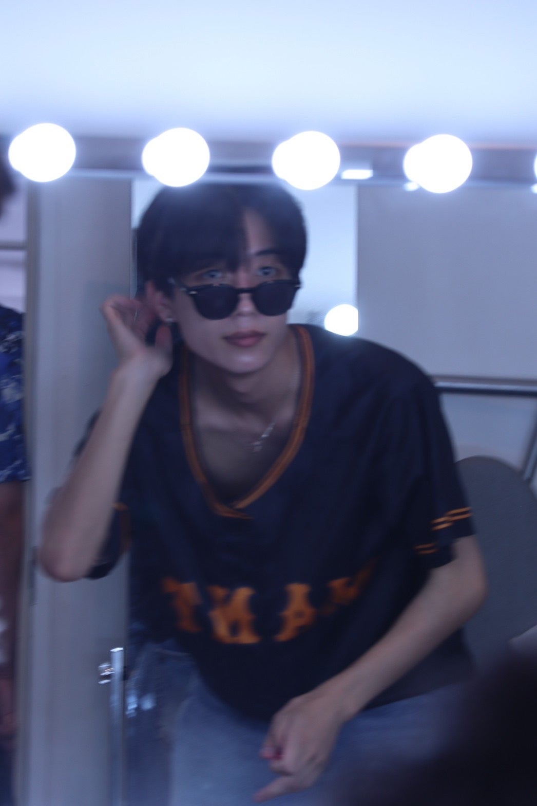 濵田泰希さん（提供写真）