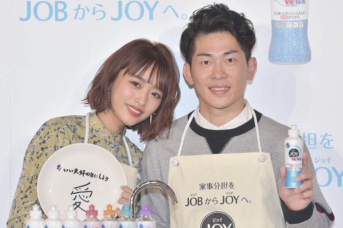 近藤千尋 ジャンポケ太田夫妻 最大のピンチ告白 モデルプレス 近藤千尋 ジャンポケ太田夫妻 最大のピンチ告白 モデルプレス