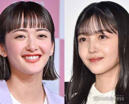 乃木坂46久保史緒里、緑黄色社会・長屋晴子との仲を繋いでくれた坂道メンバー明かす「本当の友達に改めてなれたらいいな」
