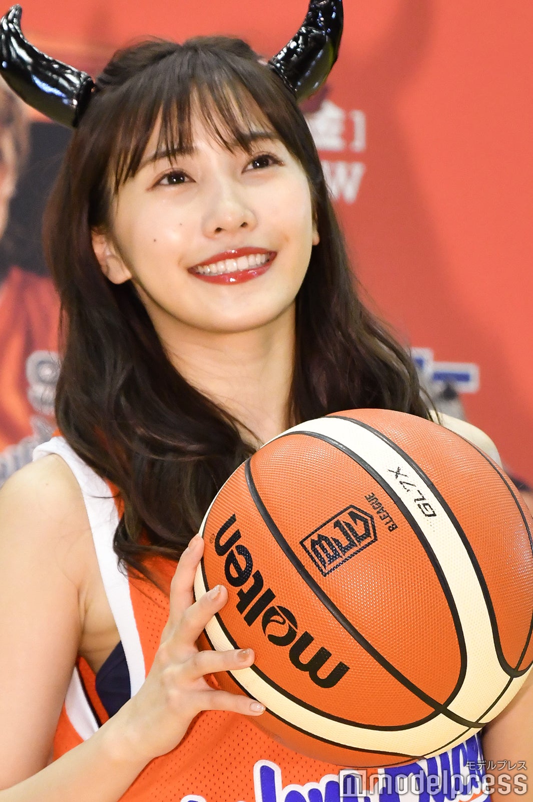 佐野ひなこ（C）モデルプレス