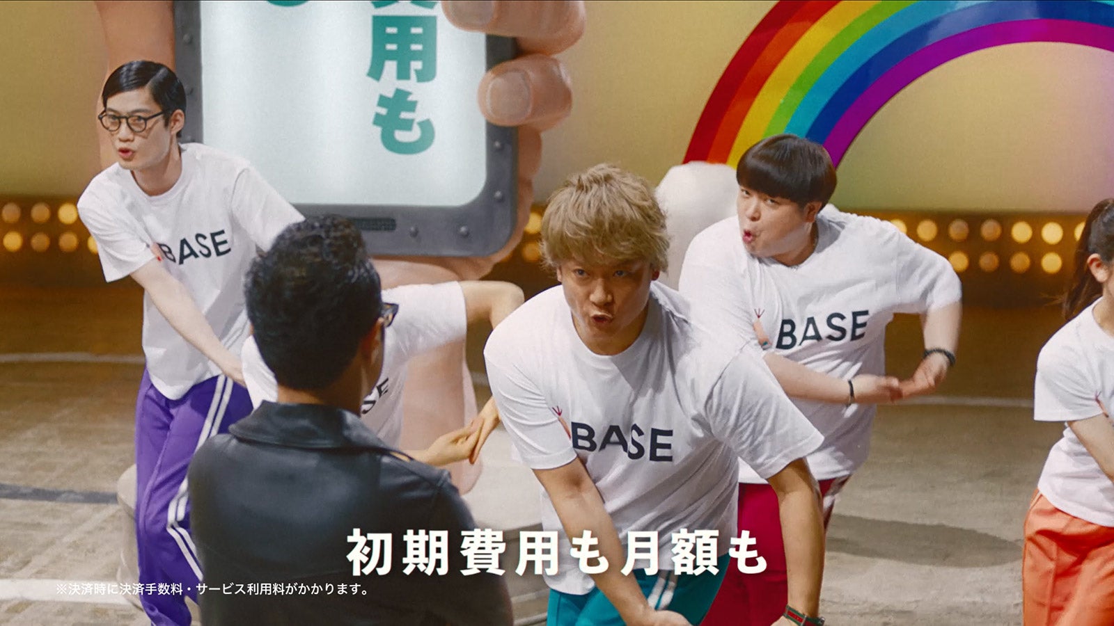 香取慎吾（提供写真）