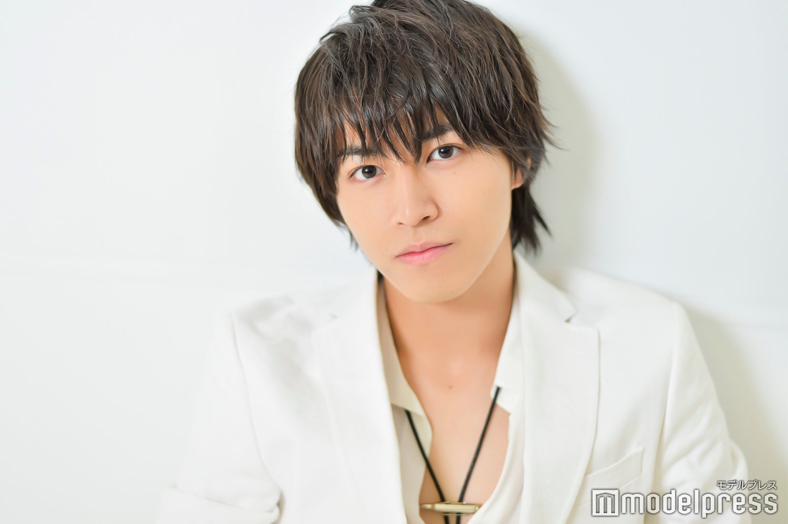 タカシ （C）モデルプレス