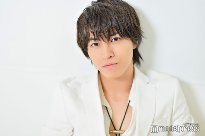 タカシ (C)モデルプレス