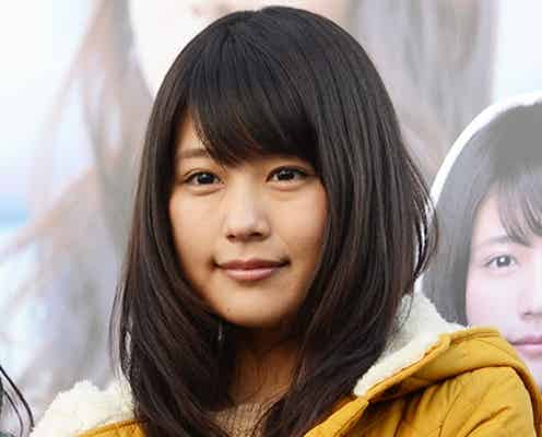 有村架純「いつ恋」終了で感慨にひたる「終わってしまう寂しさ」