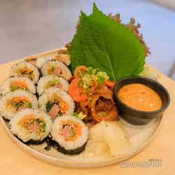 キンパサムセット(1,650円 税込)(C)モデルプレス