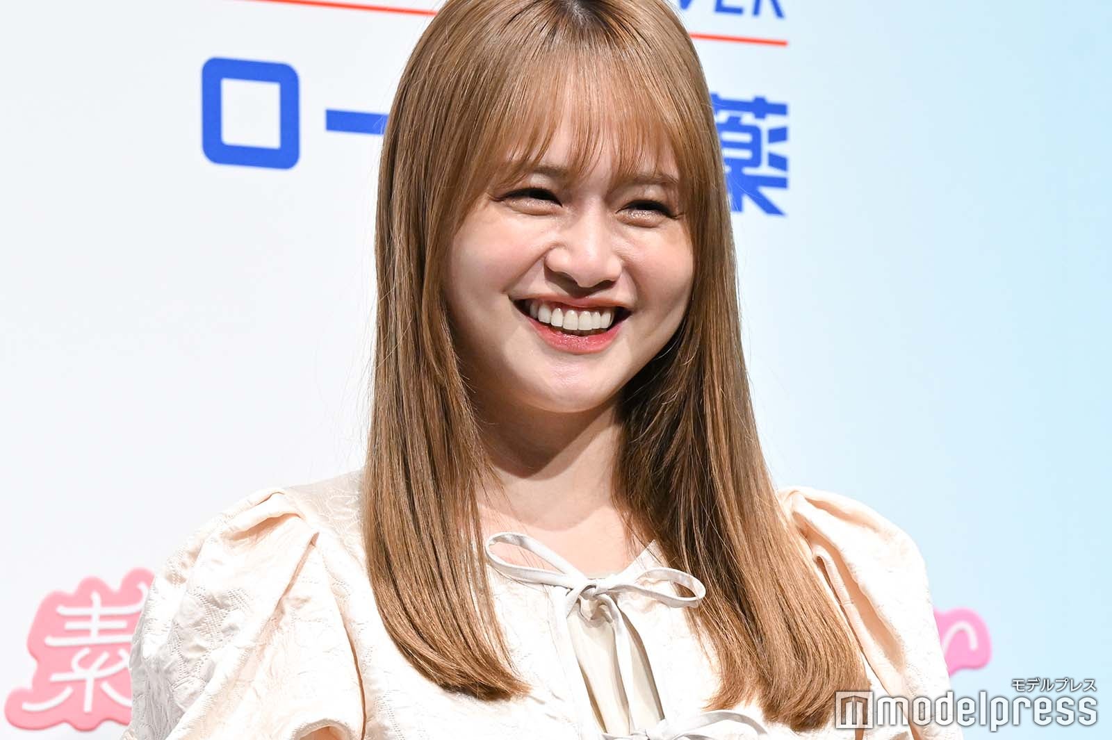 ゆうこす （C）モデルプレス