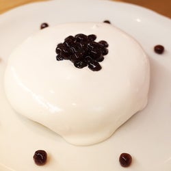 タピオカブームがさらに進化!?まるで飲んでるみたいなもちもち「タピオカパンケーキ」を食べてきた