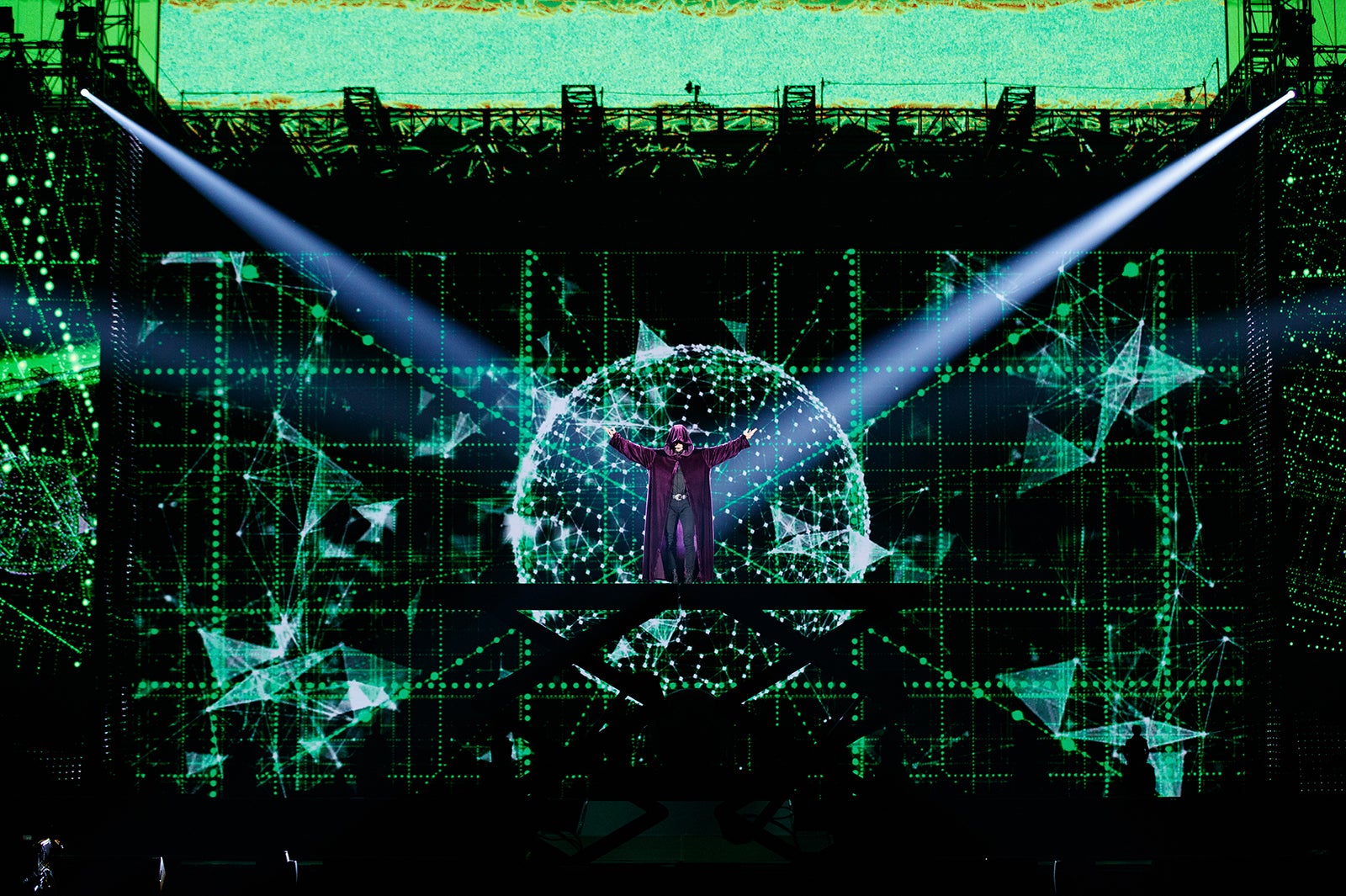 「2019MnetAsianMusicAwards(MAMA)」（C）CJENMCo.,Ltd,AllRightsReserved