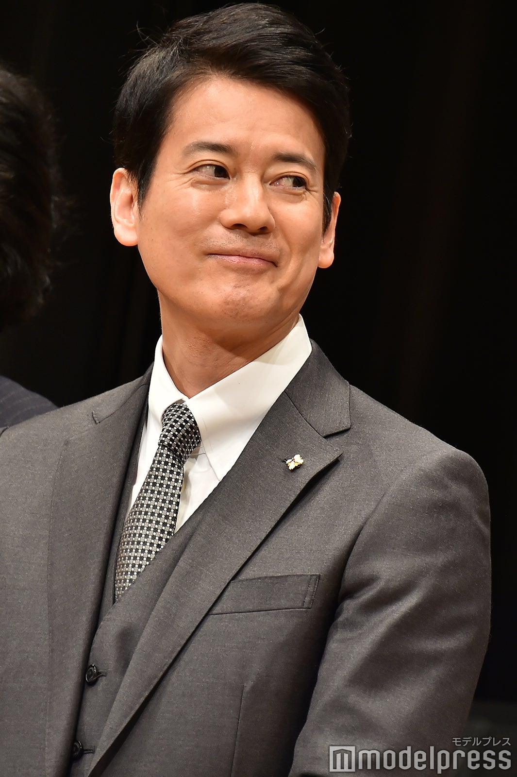 唐沢寿明 （C）モデルプレス