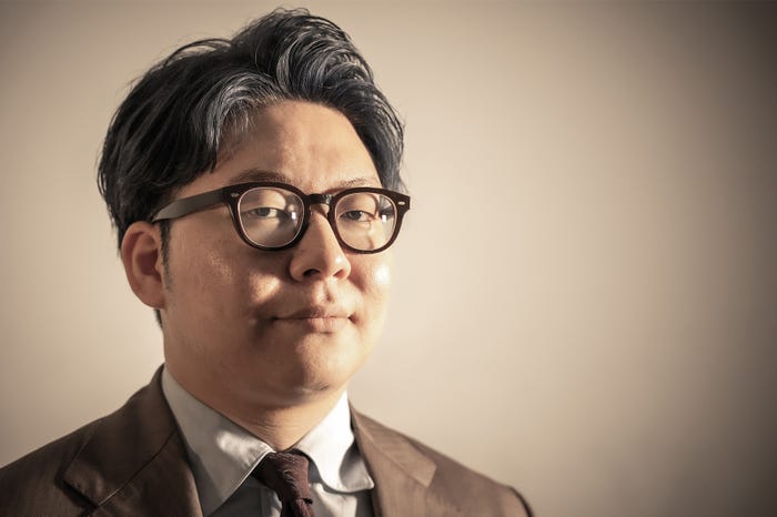 松尾昌志氏(提供写真)