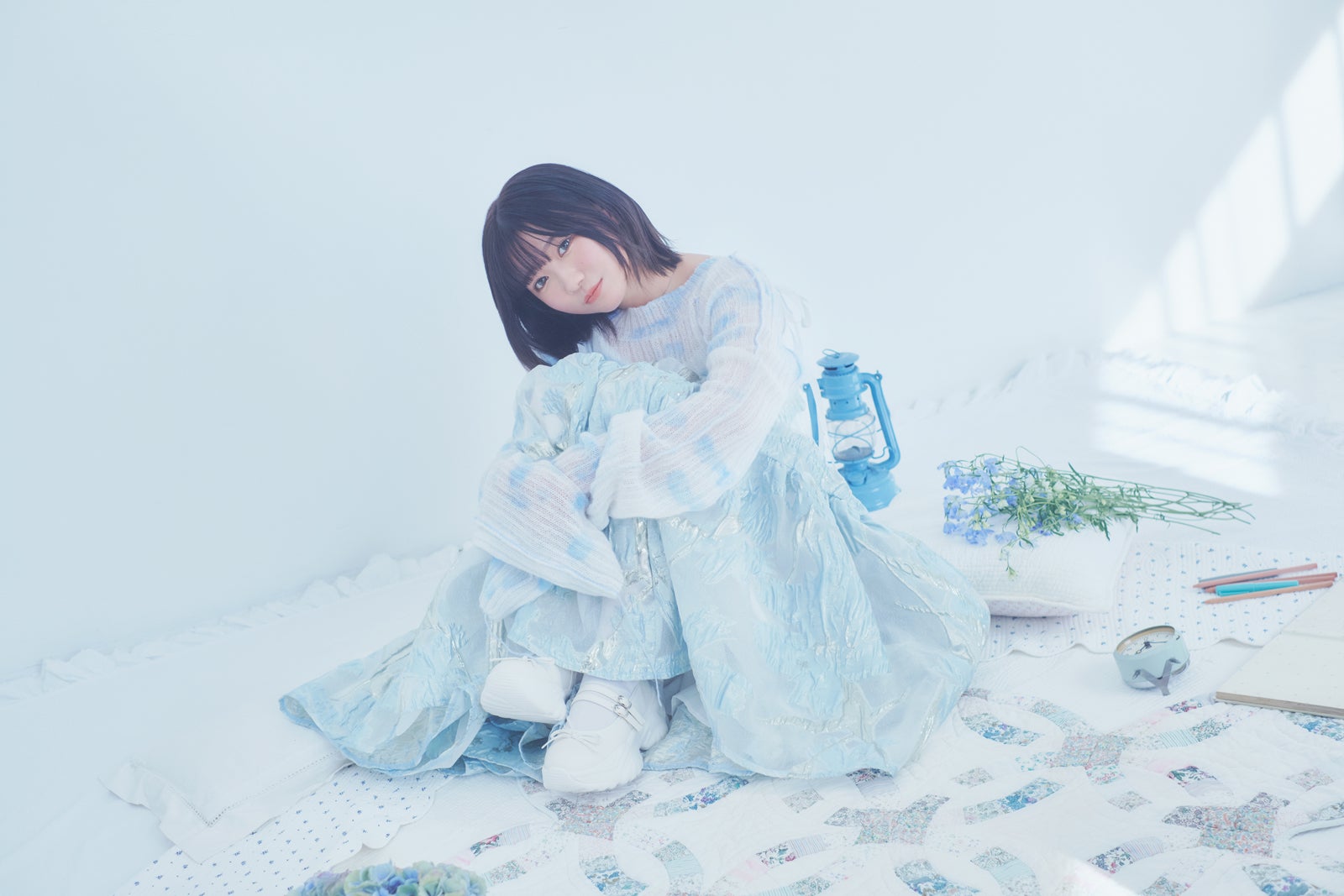 『ユイカ』（提供写真）