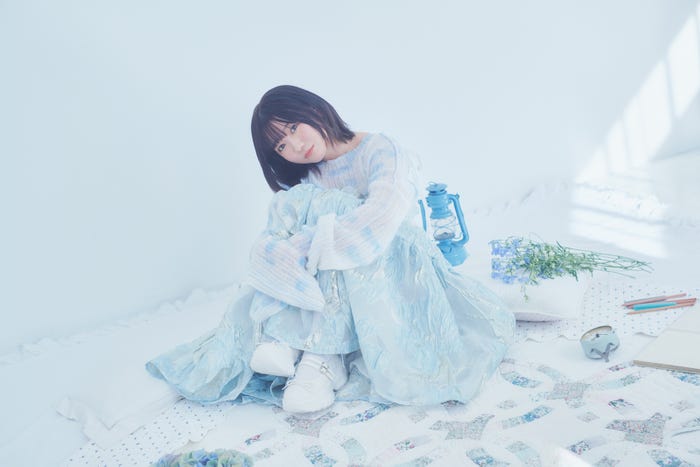 『ユイカ』(提供写真)