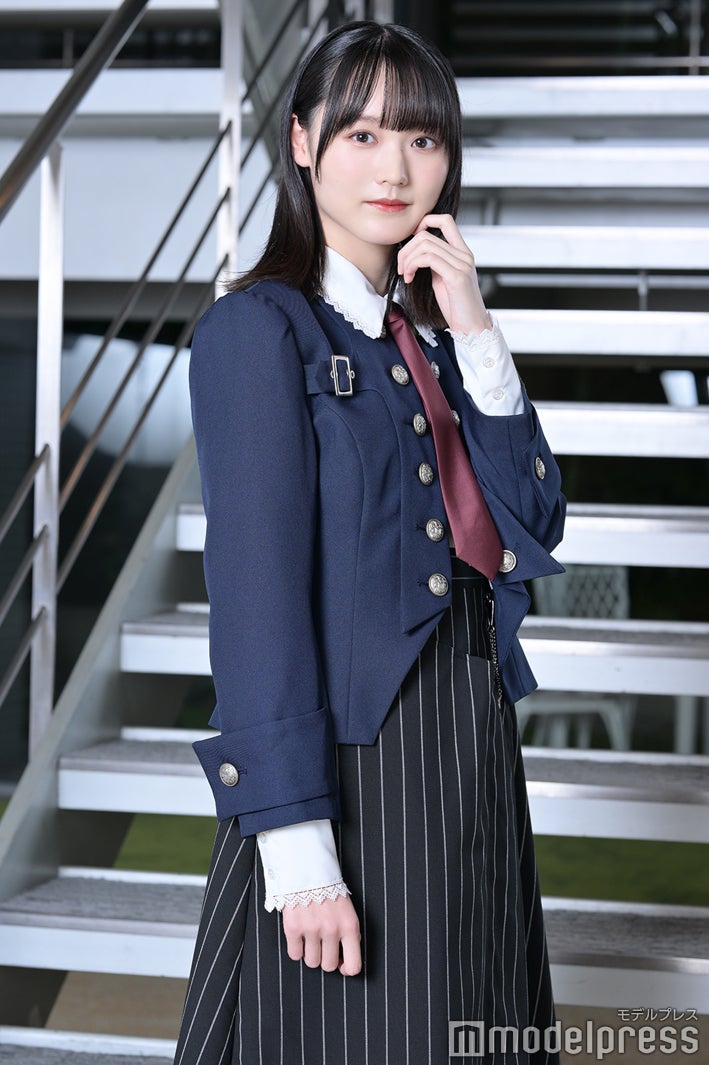 櫻坂46増本綺良“怖さ”乗り越え前進「遠回りしたり逃げたりしても