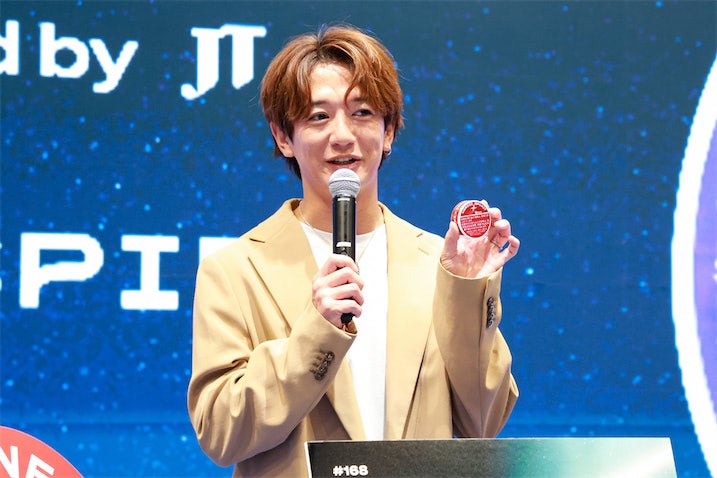 大倉士門「夏にパパになります」と幸せ報告！一方、妻みちょぱのバズには嫉妬心？