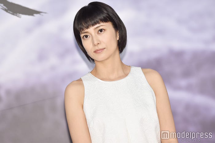 柴咲コウ (C)モデルプレス