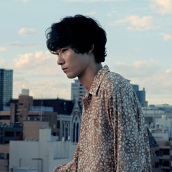 清原翔、仕事をする上で大切にしている父の言葉とは?『東京ラブストーリー』で演じる三上健一の“モデル”も明かす【連載PERSON Vol.4】