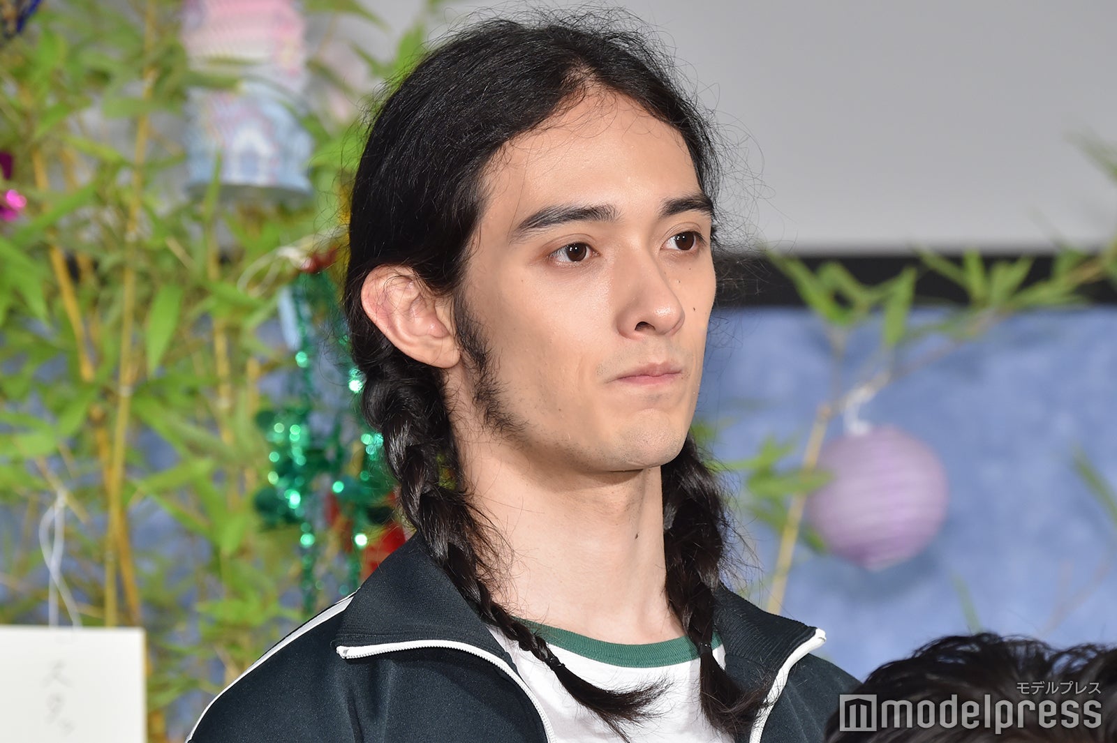 栗原類 （C）モデルプレス