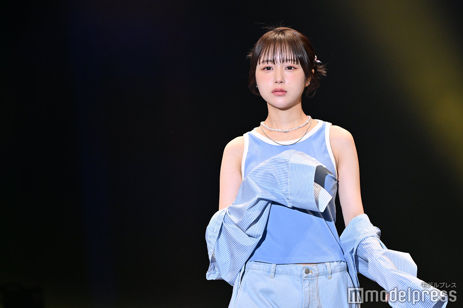 なえなの（C）モデルプレス