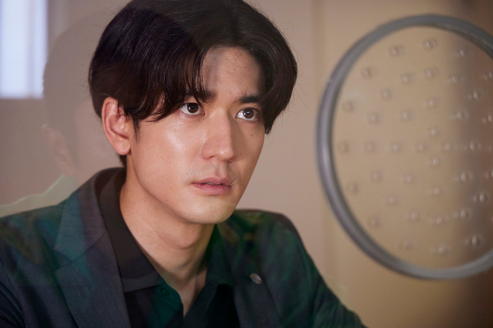 ＜純愛ディソナンス第10話＞正樹と服役中・加賀美が急接近 運命の歯車が再び狂い出す