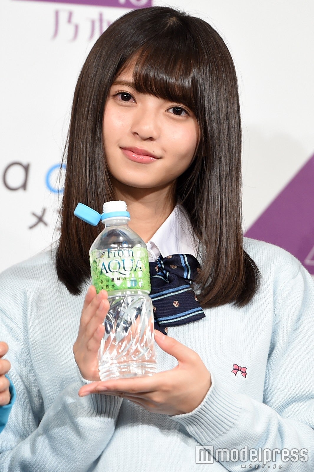 齋藤飛鳥（C）モデルプレス