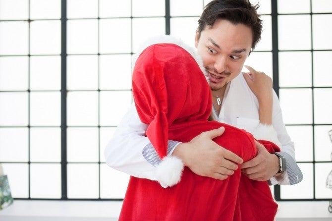 で 出たー クリスマス前に付き合い始めるカップル に思うこと 6つ モデルプレス