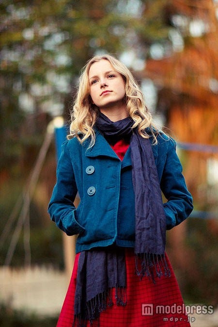 素敵な1年になったらいいな…/Photo by Kevin N. Murphy